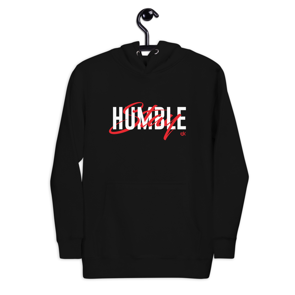 Stay Humble