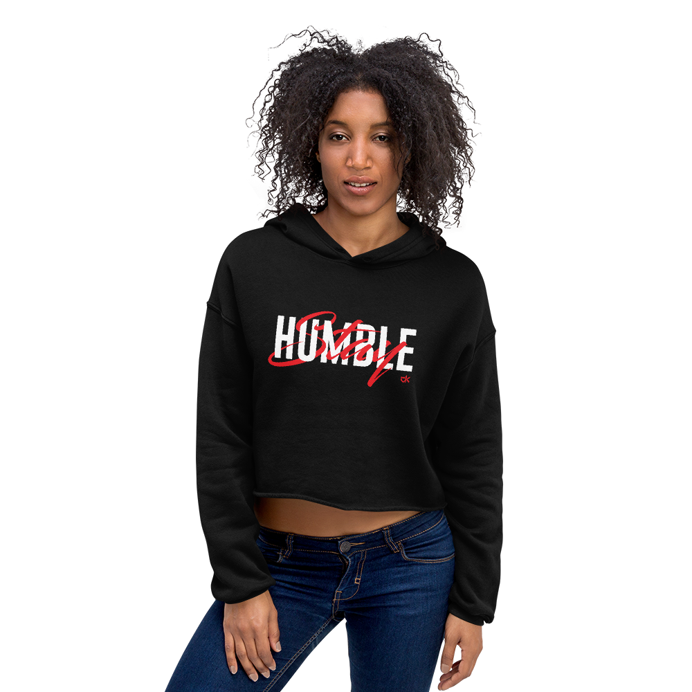 Stay Humble