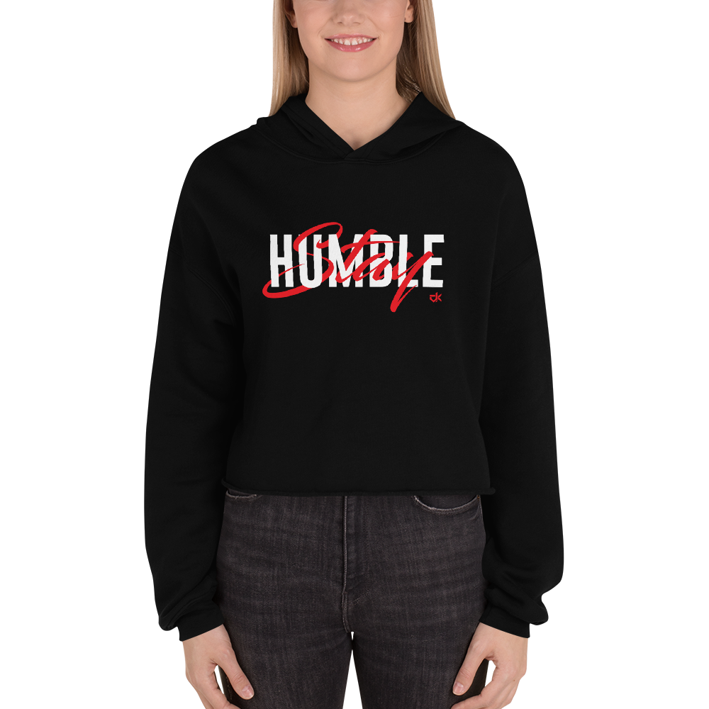Stay Humble