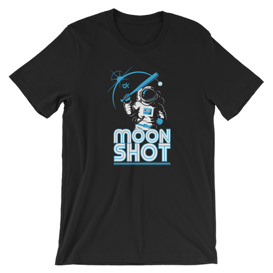 Moon Shot