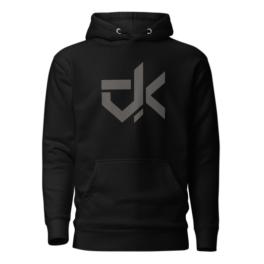 Blackout Hoodie