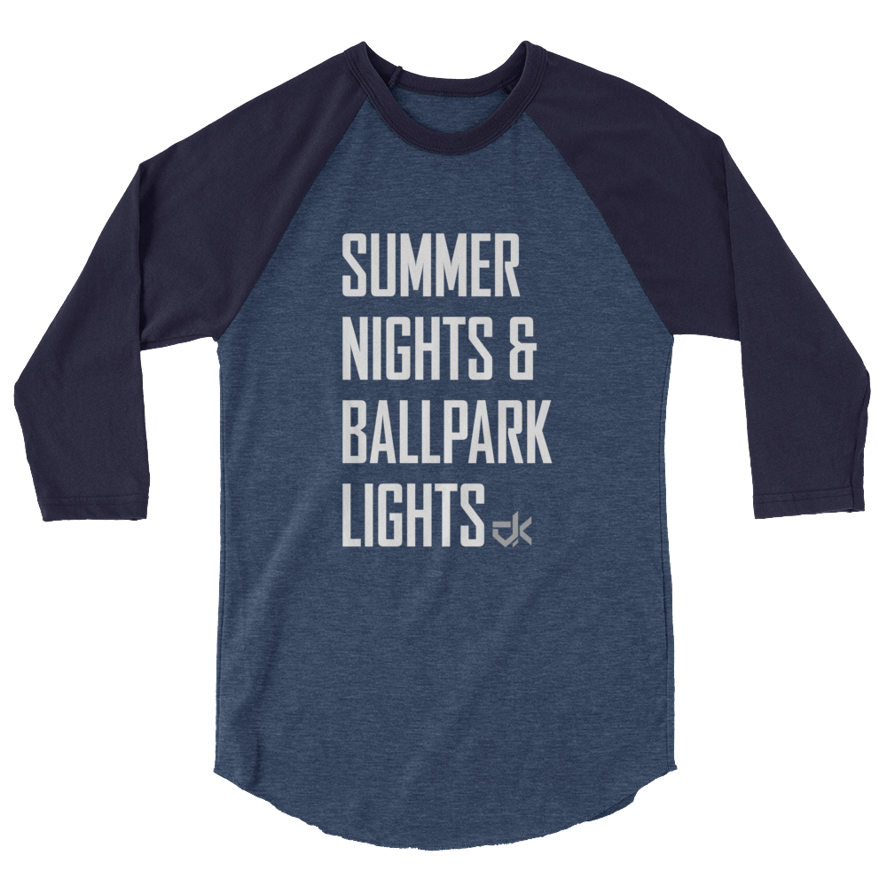 Summer Nights 3/4