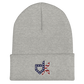 America The Great Beanie