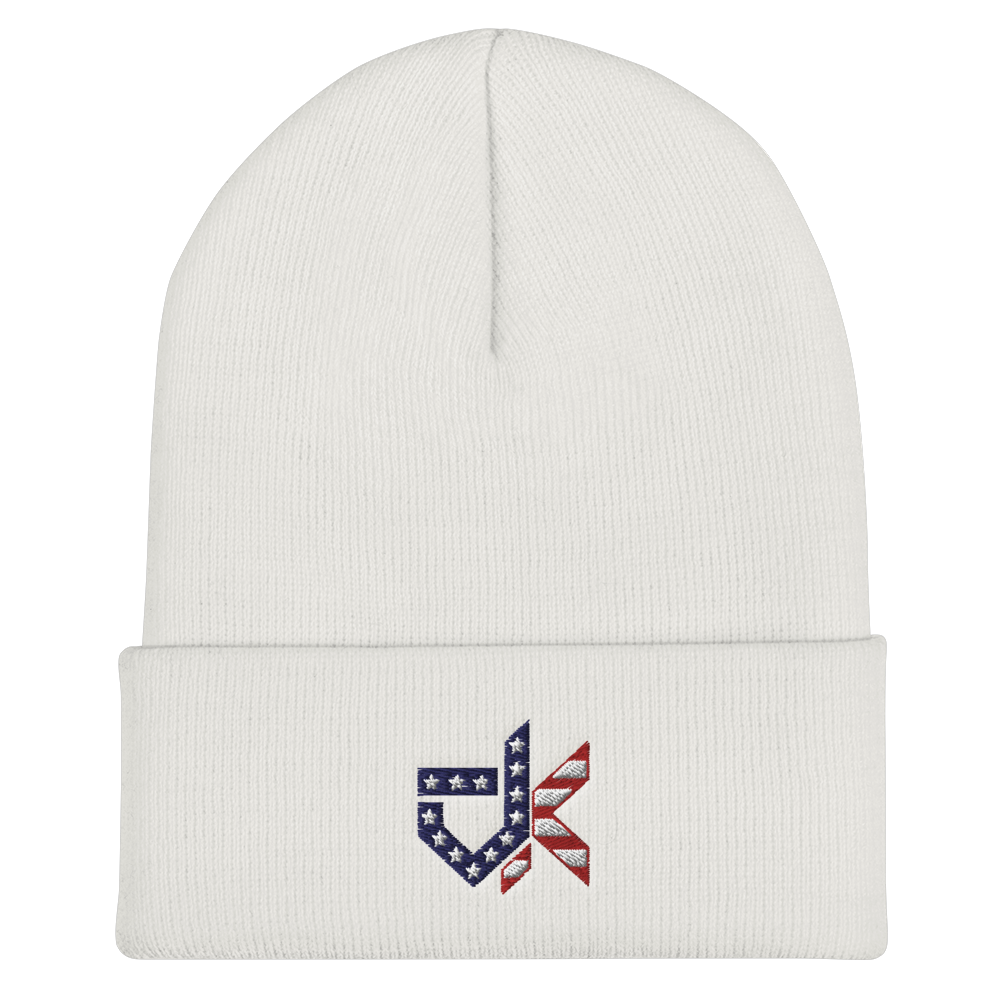 America The Great Beanie