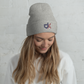 America The Great Beanie