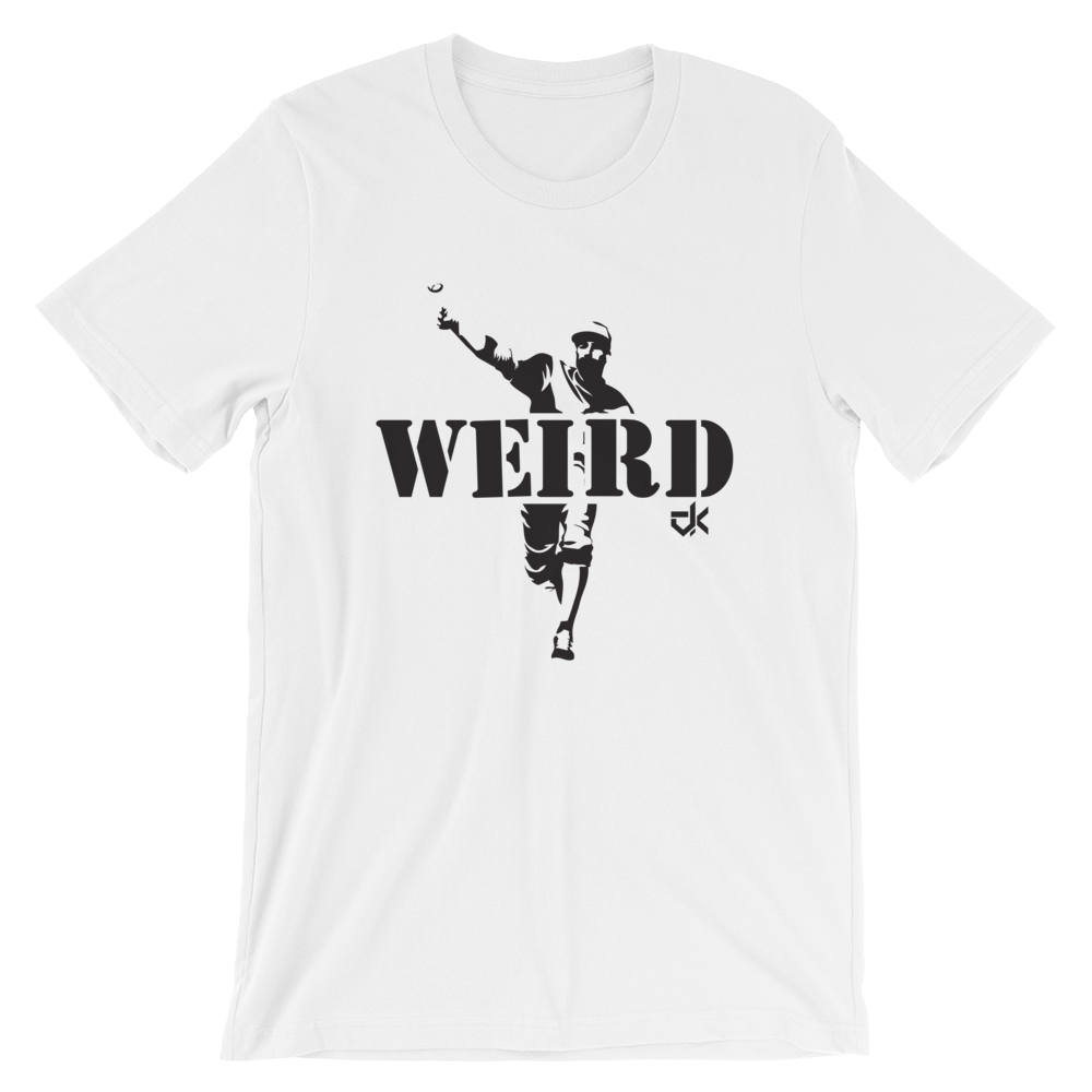 Weird