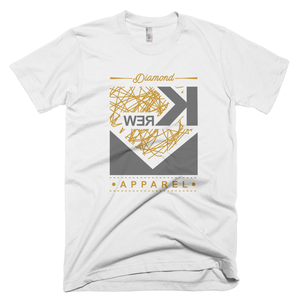 Diamond apparel best sale